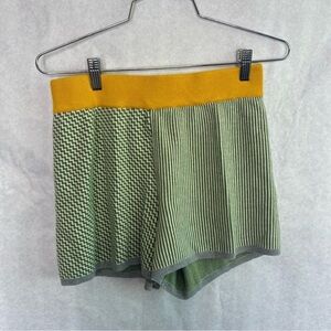 Dolan ( anthropologie) Lounge Knit Shorts XS